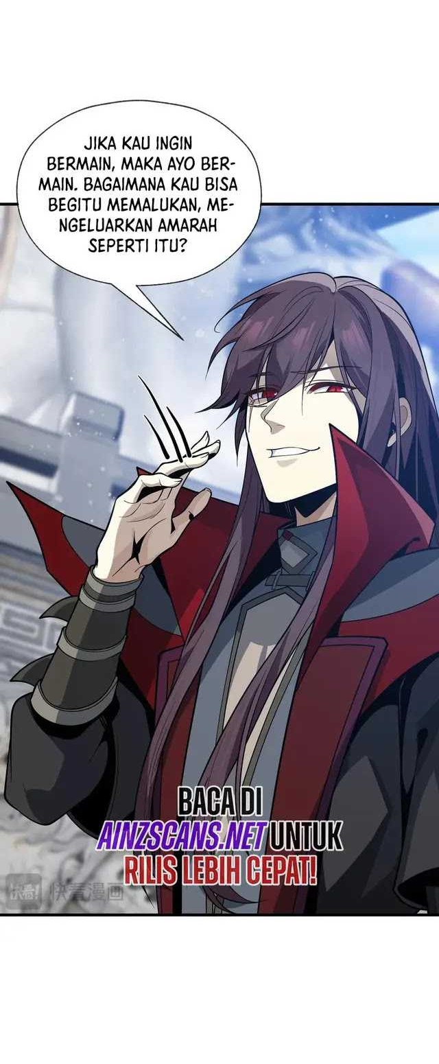 I Love the Demon Lord So Much That Even My Female Disciples Want to Kill Me Chapter 28 Gambar 37