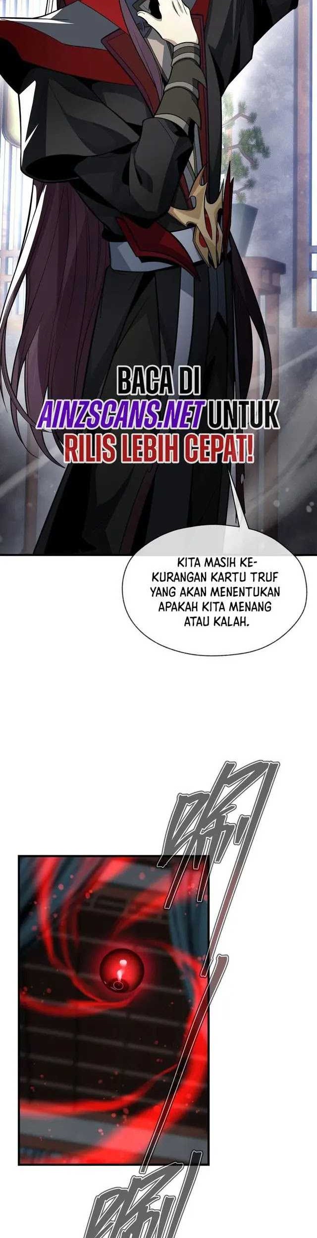 I Love the Demon Lord So Much That Even My Female Disciples Want to Kill Me Chapter 26 Gambar 38