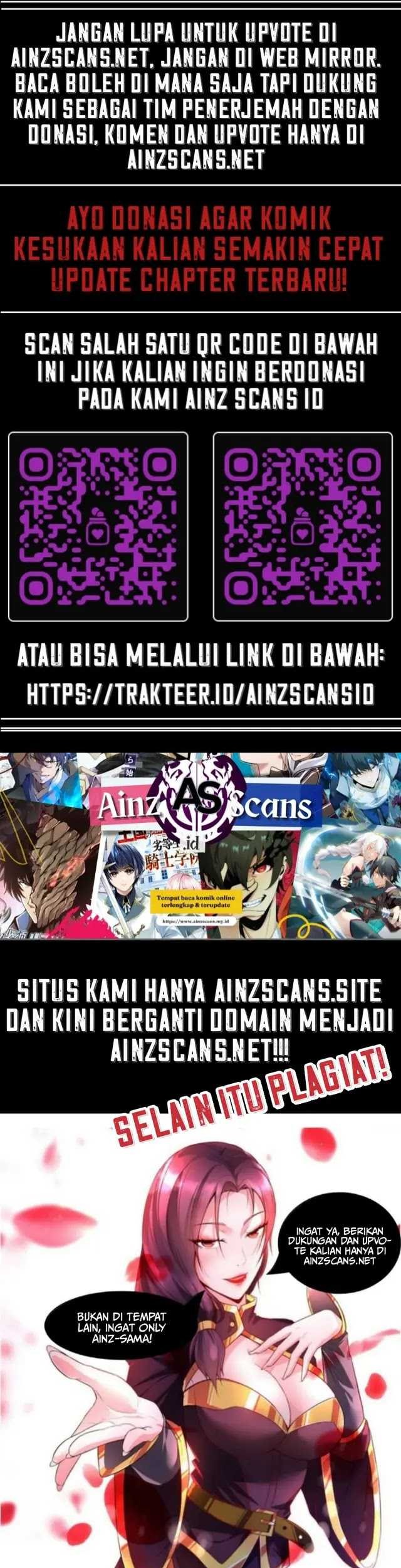 I Love the Demon Lord So Much That Even My Female Disciples Want to Kill Me Chapter 26 Gambar 45