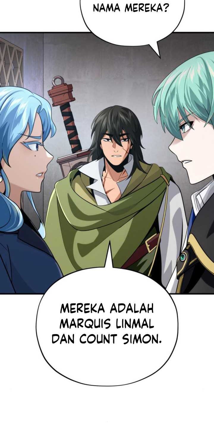 The Dark Magician Transmigrates After 66666 Years Chapter 131 Gambar 37