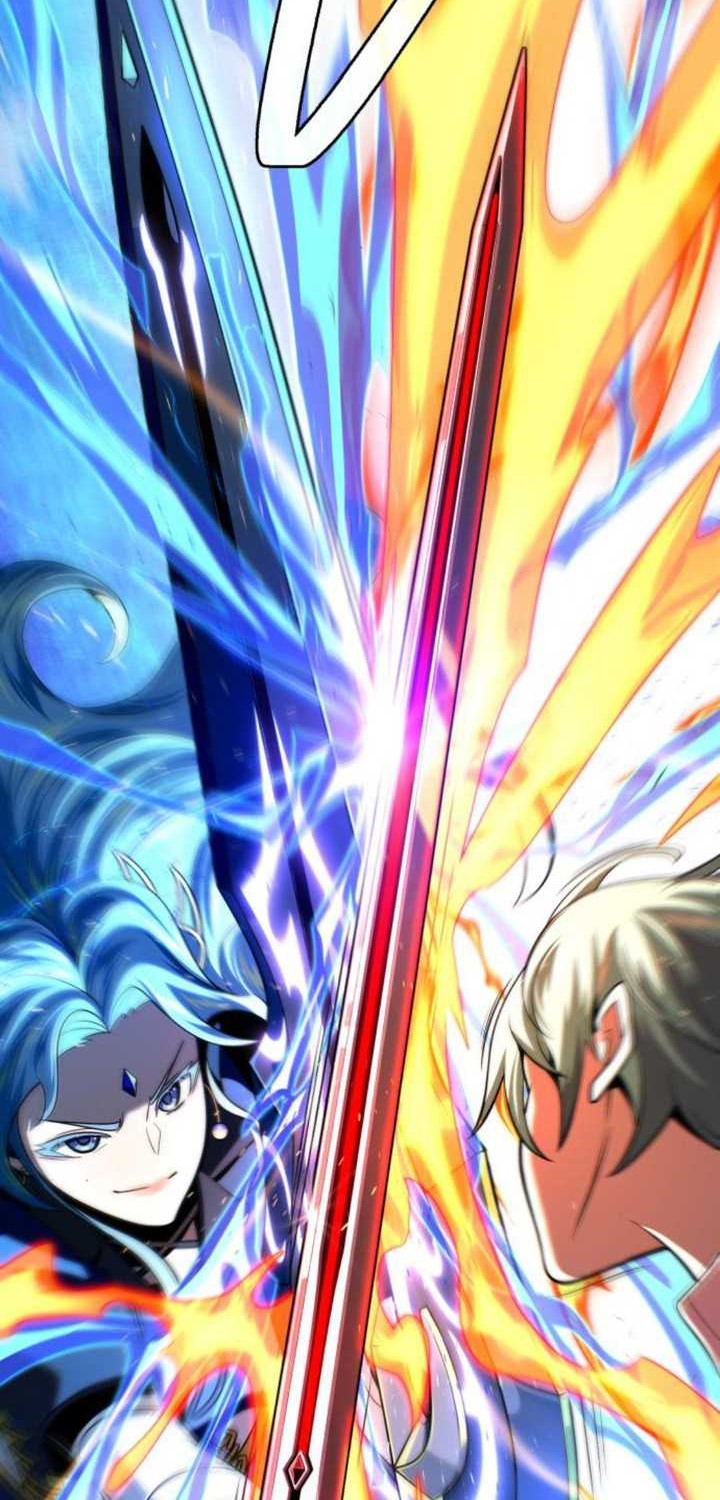 The Dark Magician Transmigrates After 66666 Years Chapter 131 Gambar 61