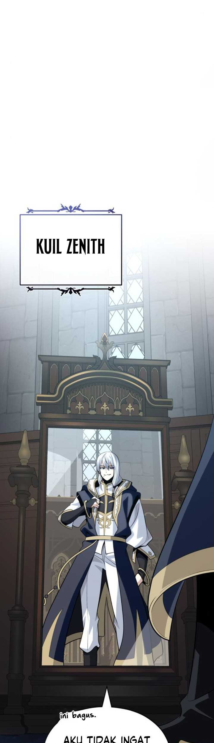 The Dark Magician Transmigrates After 66666 Years Chapter 131 Gambar 82