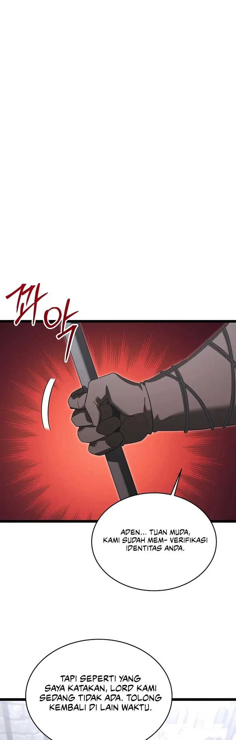 The Hero Became The Duke’s Eldest Son Chapter 34 Gambar 35
