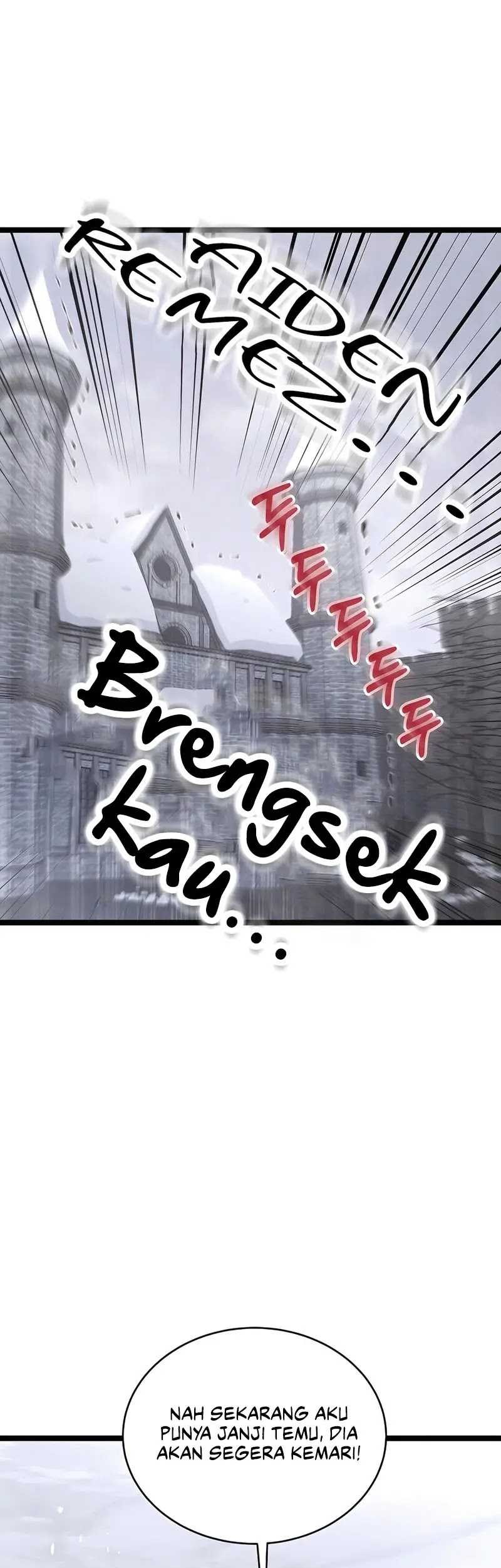 The Hero Became The Duke’s Eldest Son Chapter 34 Gambar 46