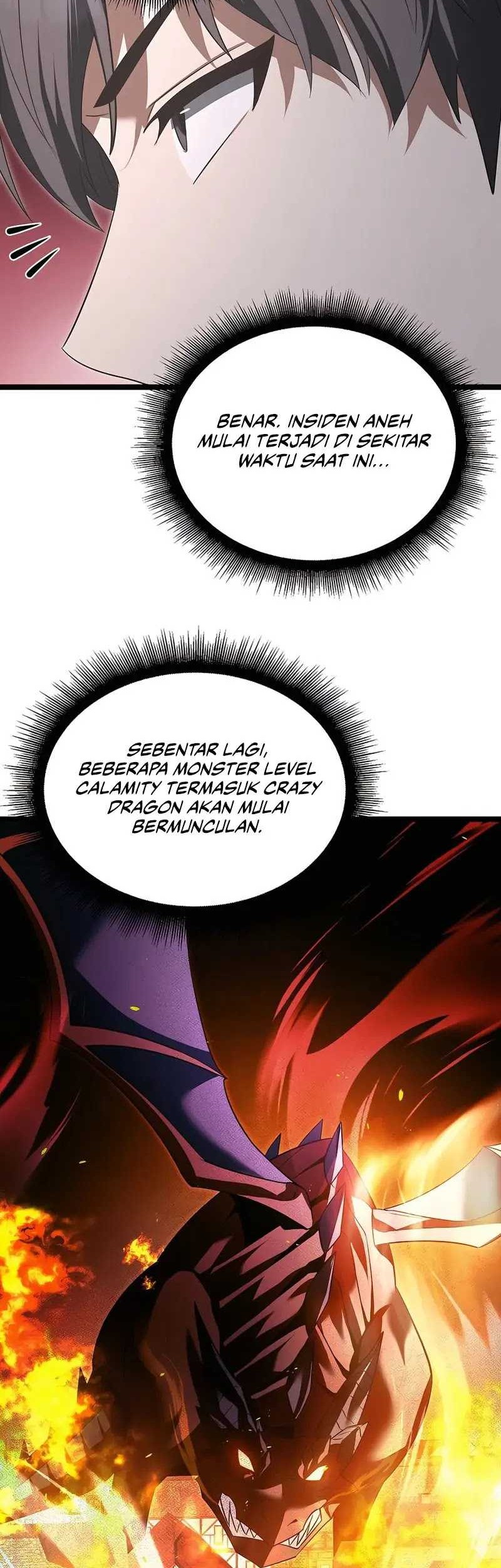The Hero Became The Duke’s Eldest Son Chapter 34 Gambar 55
