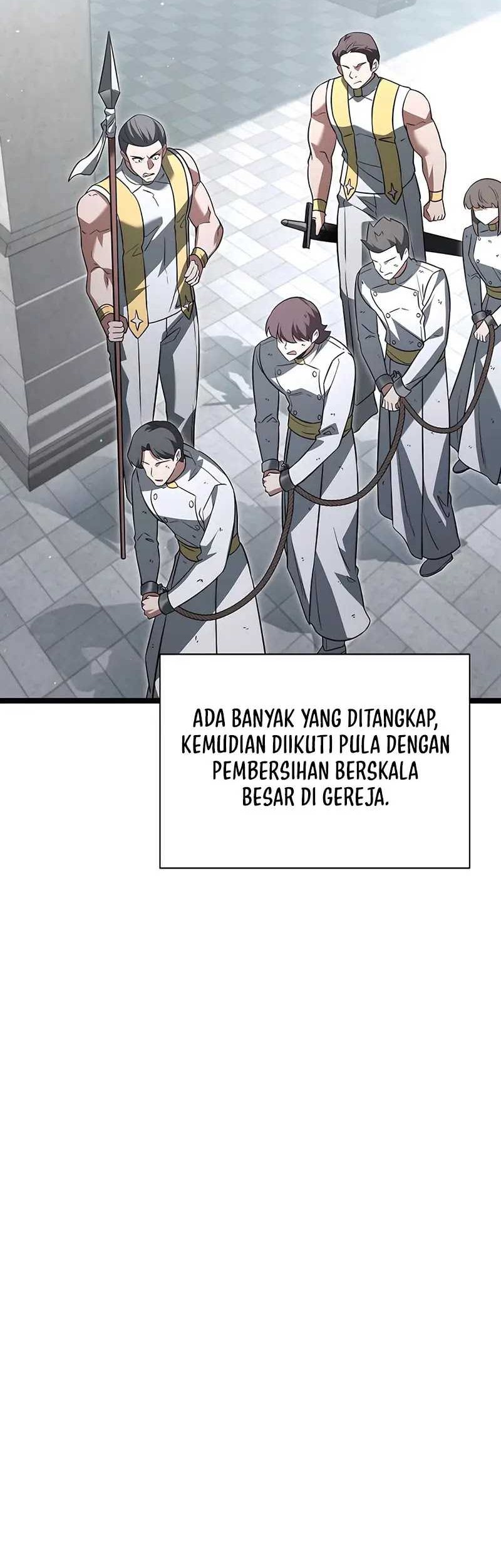 The Hero Became The Duke’s Eldest Son Chapter 33 Gambar 39