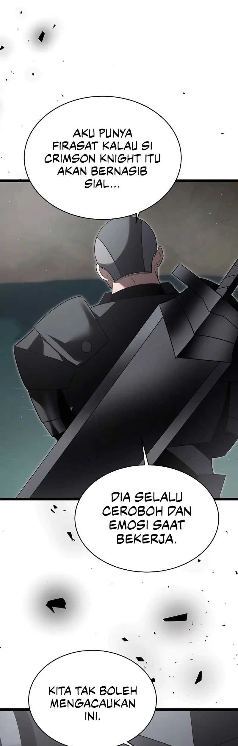 The Hero Became The Duke’s Eldest Son Chapter 33 Gambar 65