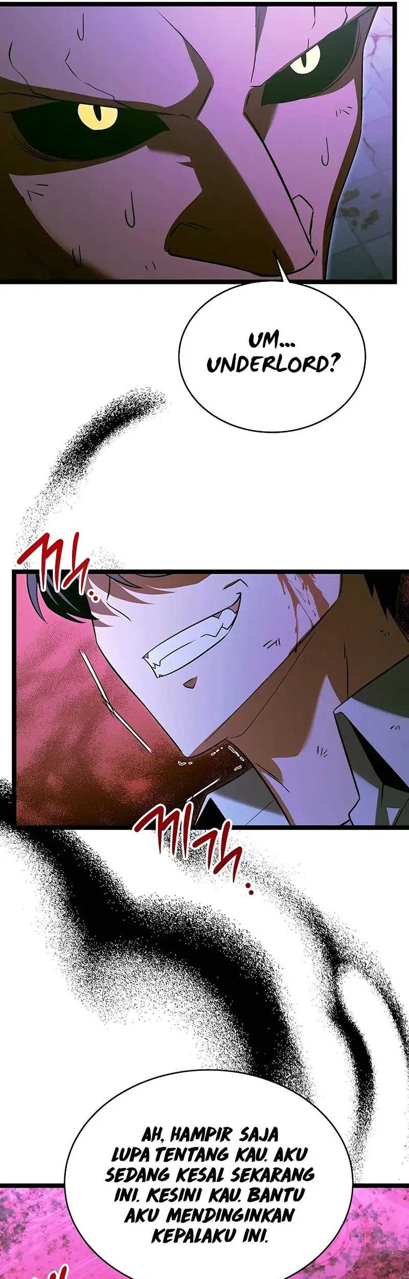 The Hero Became The Duke’s Eldest Son Chapter 33 Gambar 10