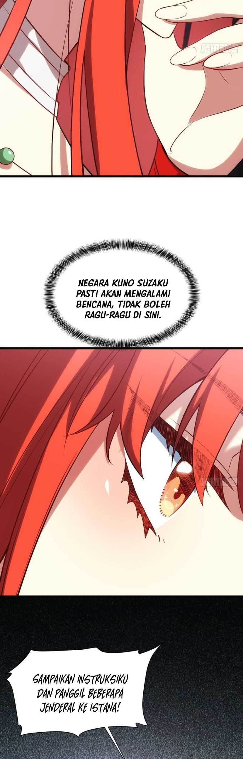 Scoring the Sacred Body of the Ancients from the Get-go Chapter 65 Gambar 26