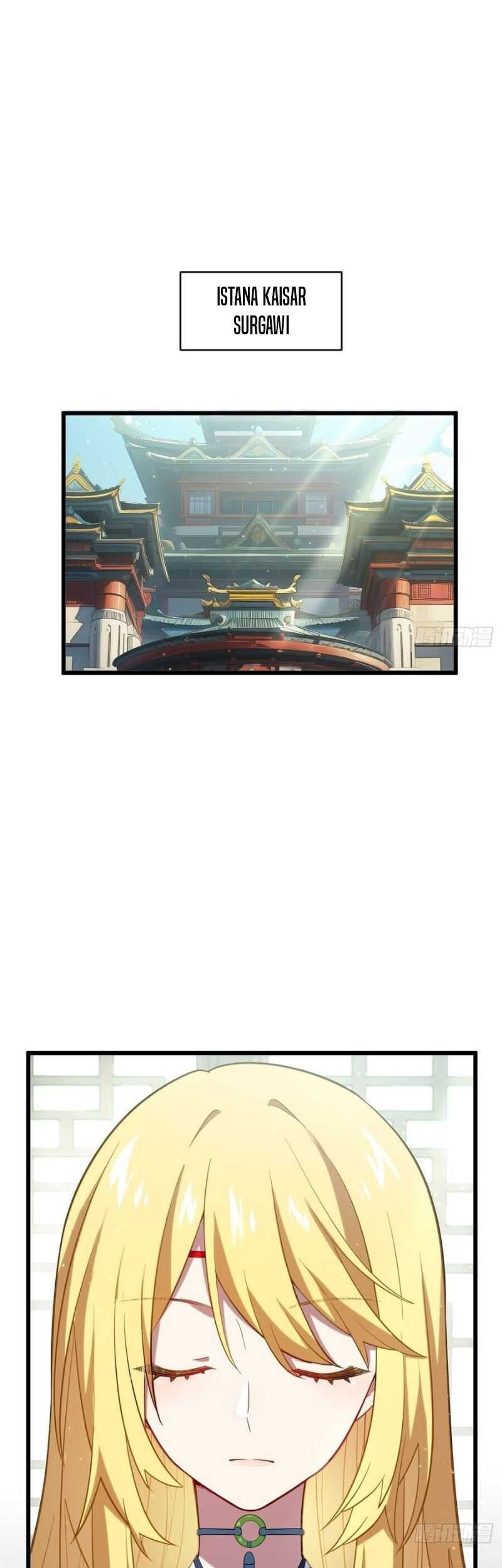 Scoring the Sacred Body of the Ancients from the Get-go Chapter 65 Gambar 32