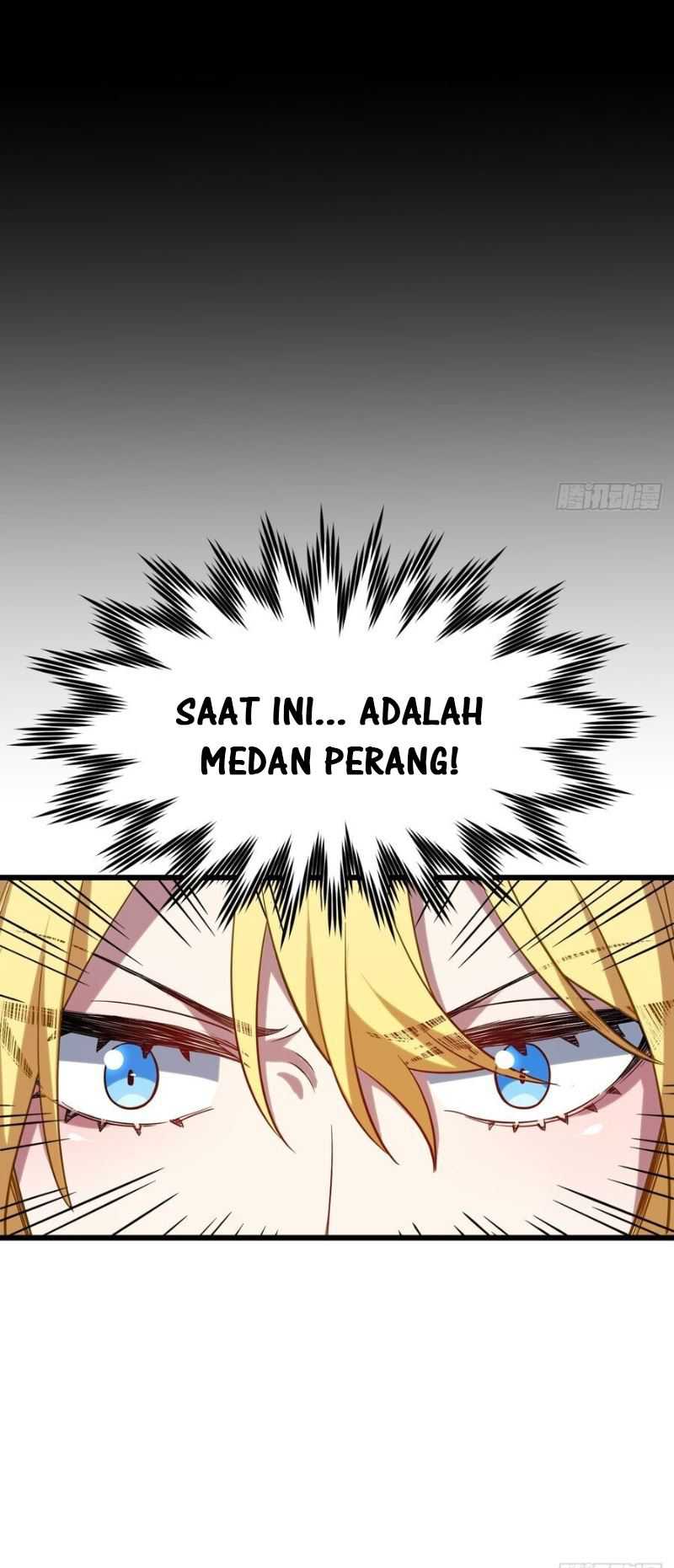 Scoring the Sacred Body of the Ancients from the Get-go Chapter 65 Gambar 38