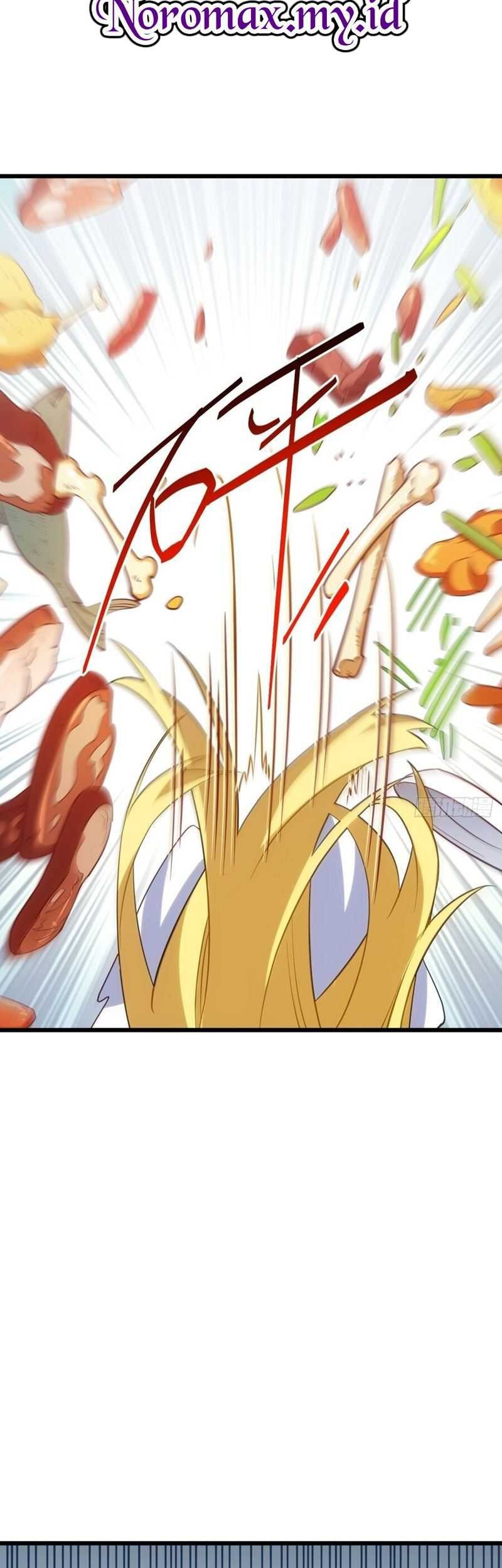 Scoring the Sacred Body of the Ancients from the Get-go Chapter 65 Gambar 47