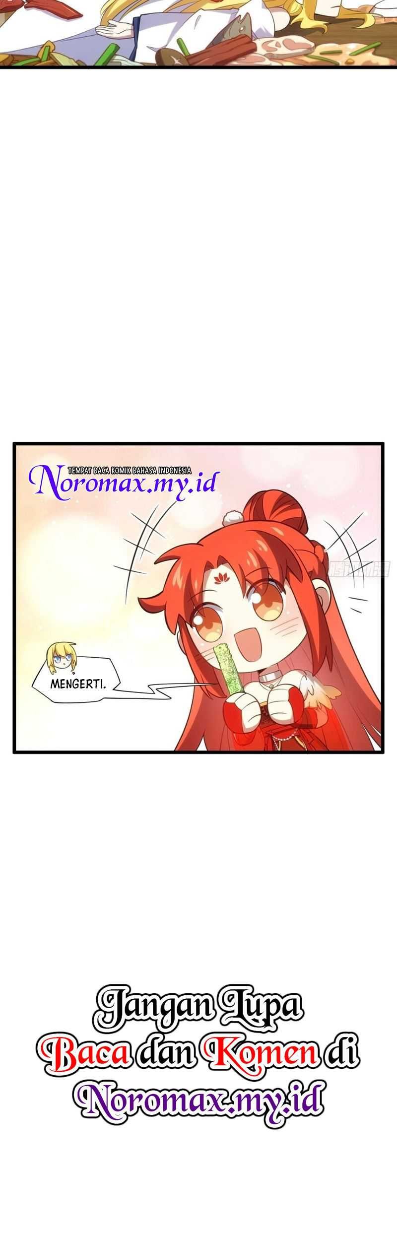 Scoring the Sacred Body of the Ancients from the Get-go Chapter 65 Gambar 49