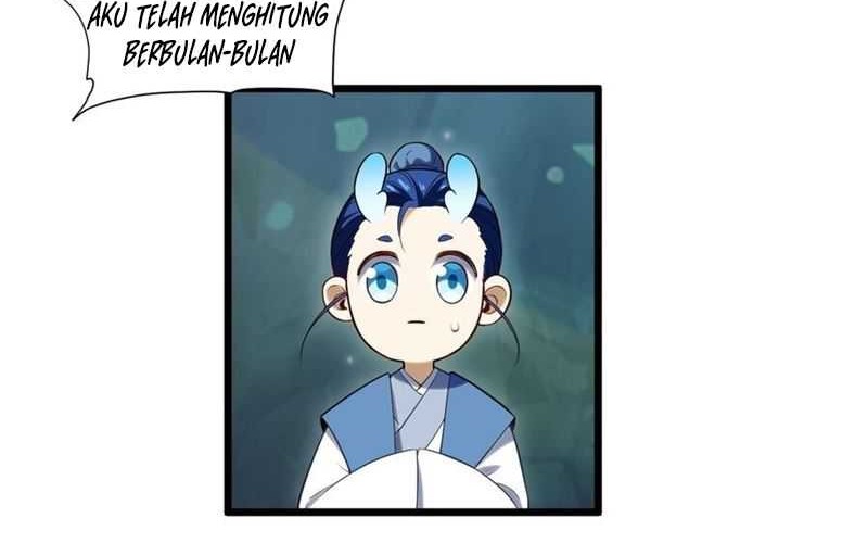Scoring the Sacred Body of the Ancients from the Get-go Chapter 65 Gambar 5