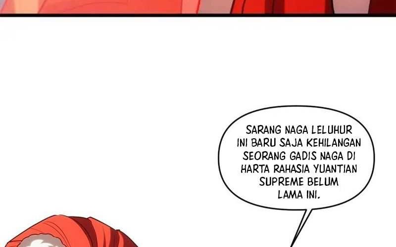 Scoring the Sacred Body of the Ancients from the Get-go Chapter 65 Gambar 11