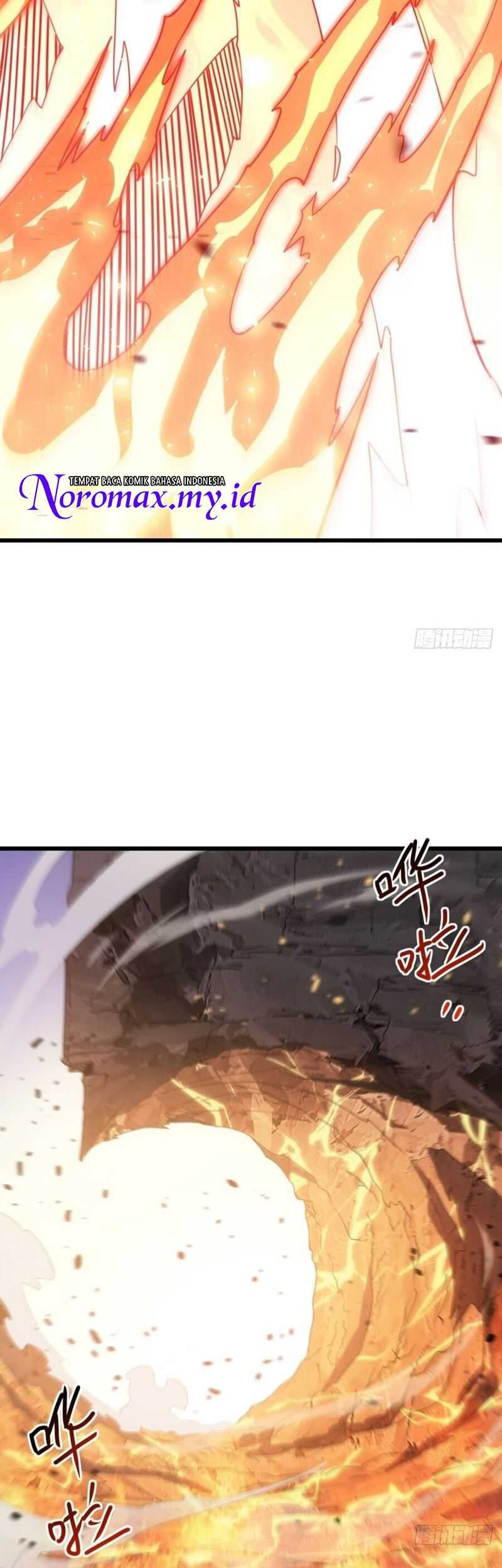 Scoring the Sacred Body of the Ancients from the Get-go Chapter 65 Gambar 16