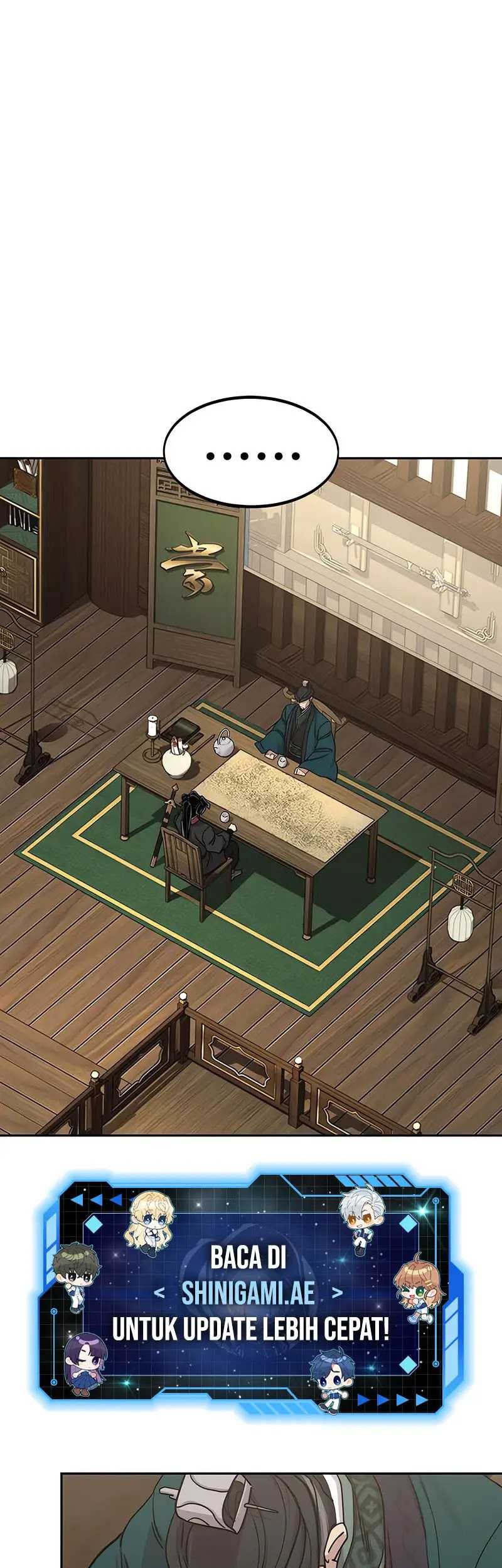 Baca  Return of the Flowery Mountain Sect Chapter 138 Gambar 2