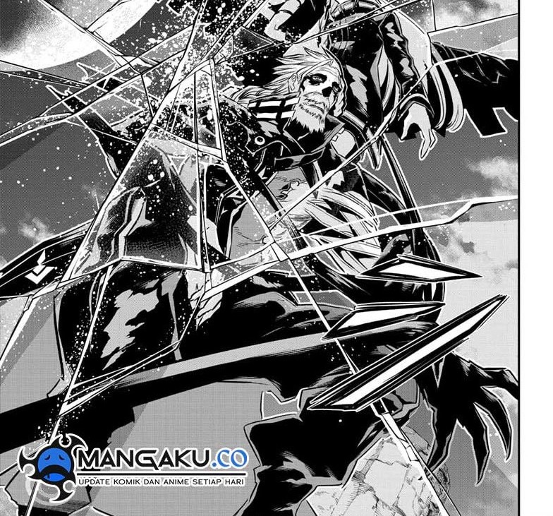 Nue’s Exorcist Chapter 63 Gambar 6