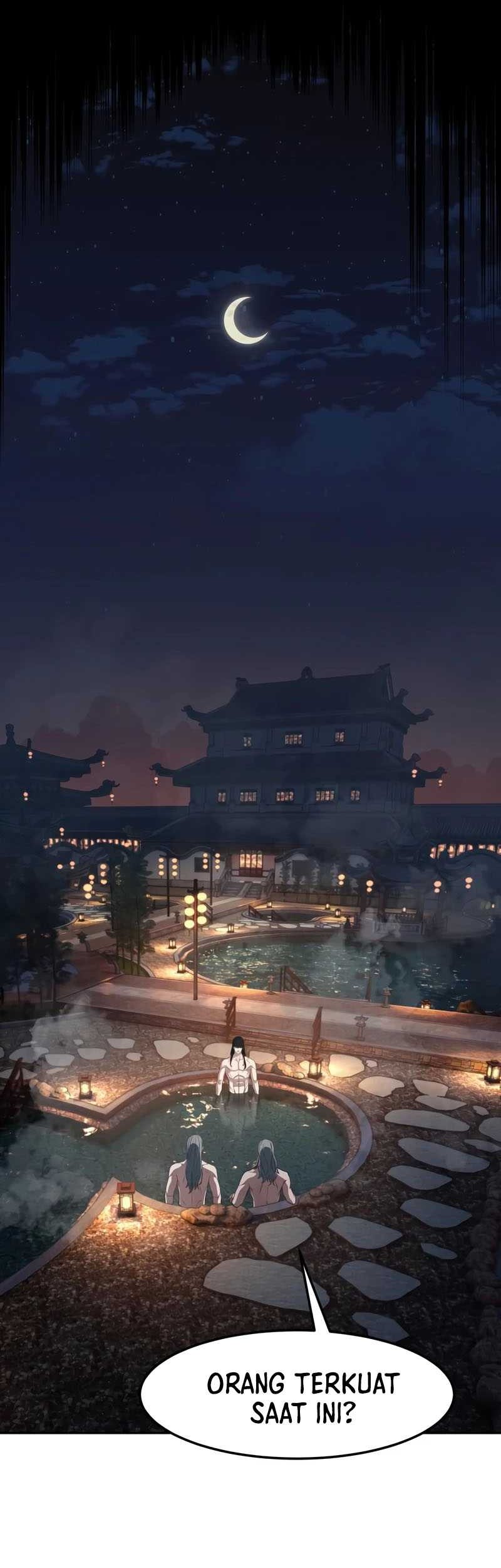 Sword Fanatic Wanders Through The Night Chapter 127 Gambar 44