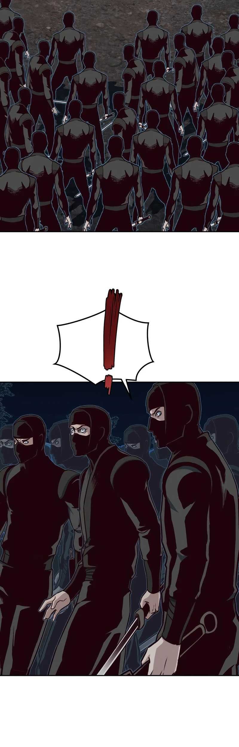 Sword Fanatic Wanders Through The Night Chapter 127 Gambar 6