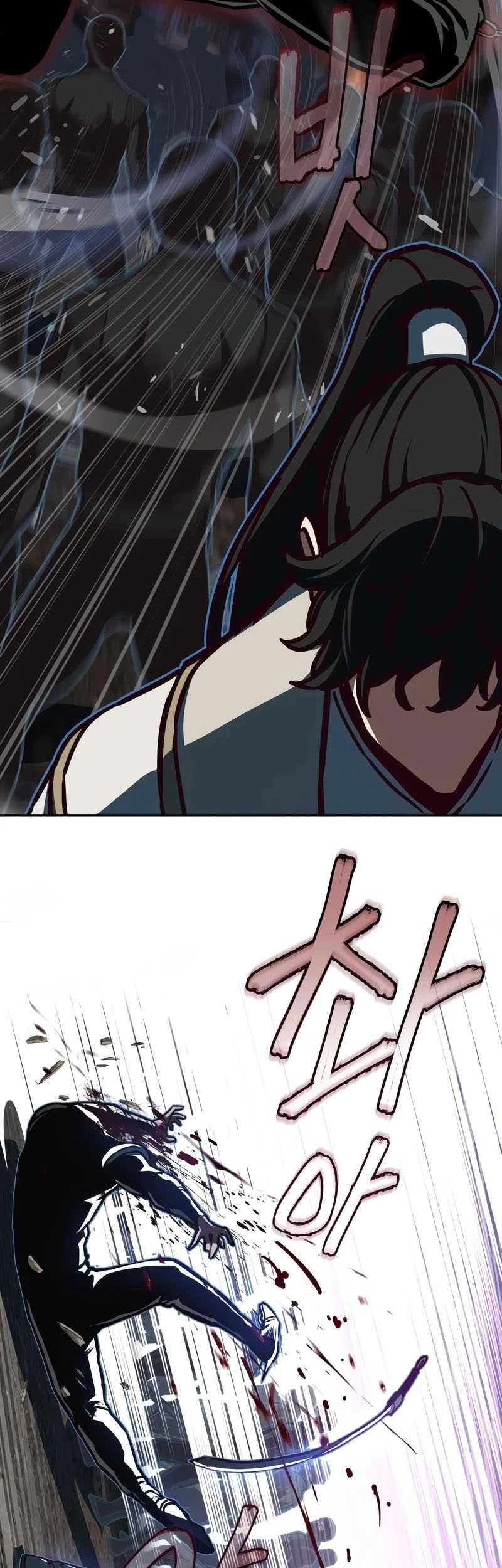 Sword Fanatic Wanders Through The Night Chapter 127 Gambar 10