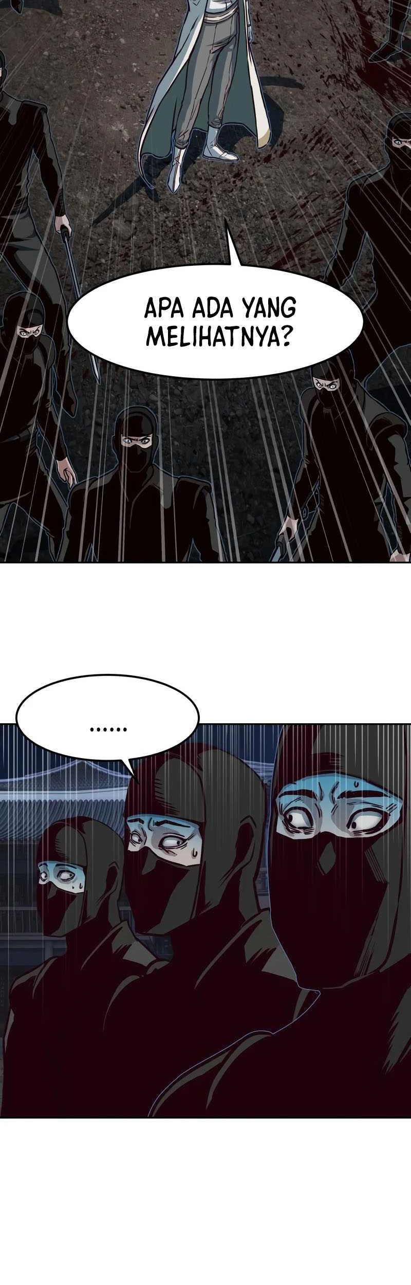 Sword Fanatic Wanders Through The Night Chapter 127 Gambar 12