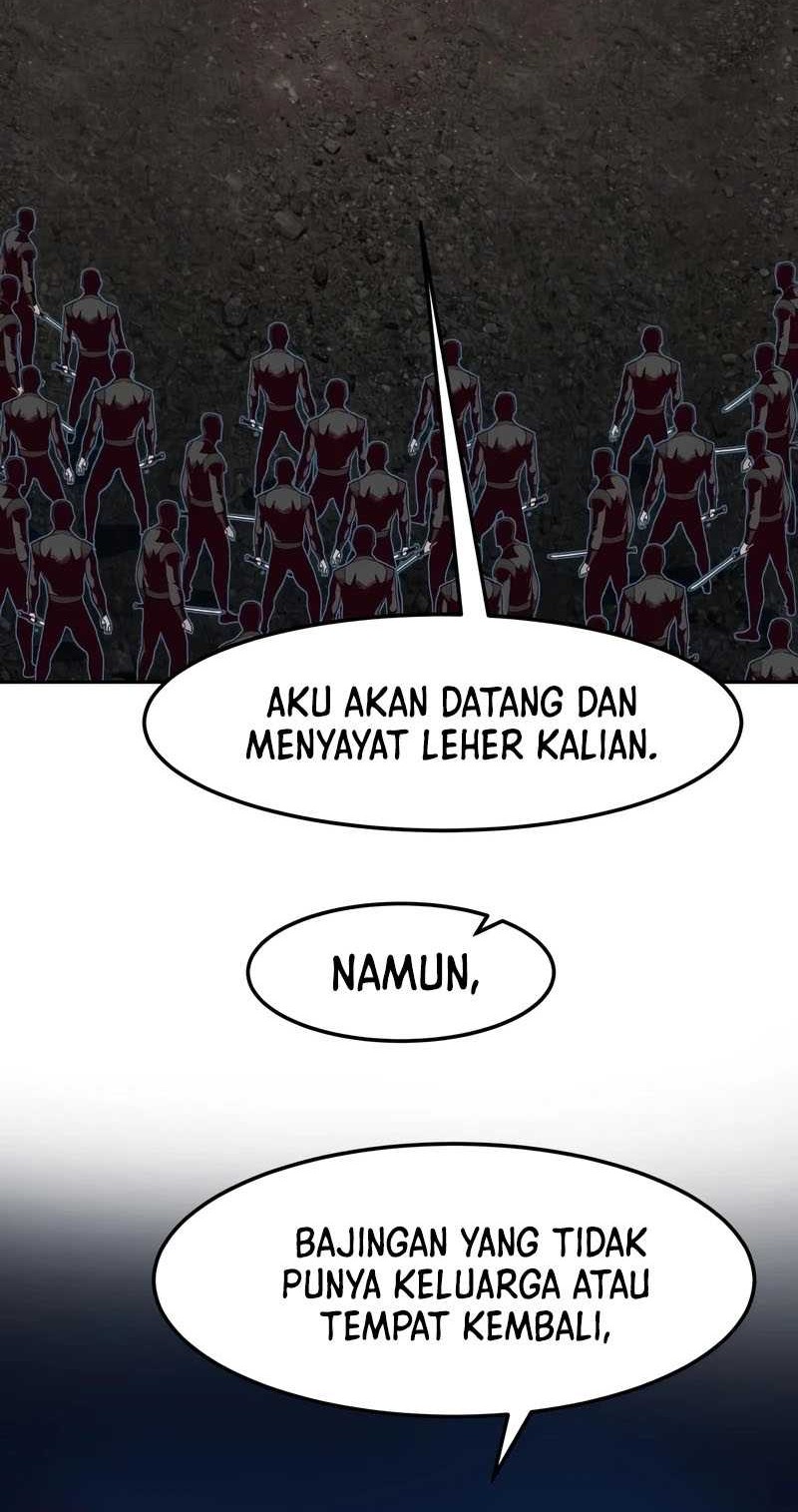 Sword Fanatic Wanders Through The Night Chapter 127 Gambar 25