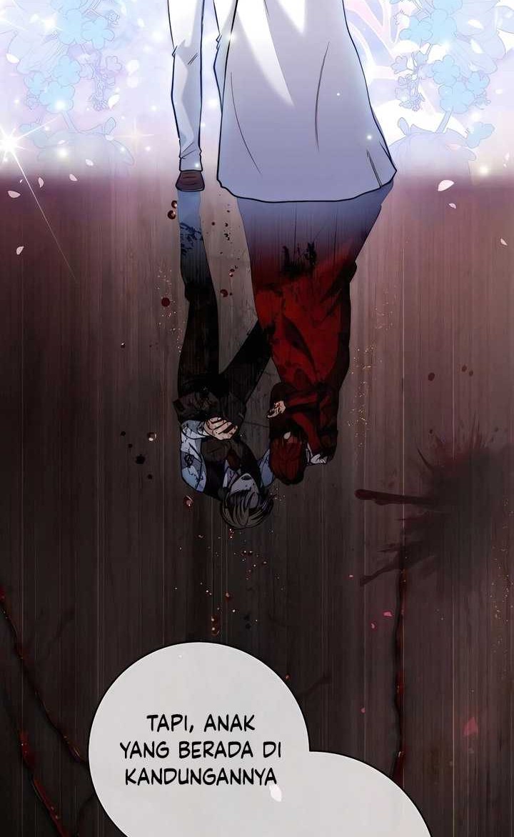 Holy Emperor’s Grandson is a Necromancer Chapter 49 Gambar 19