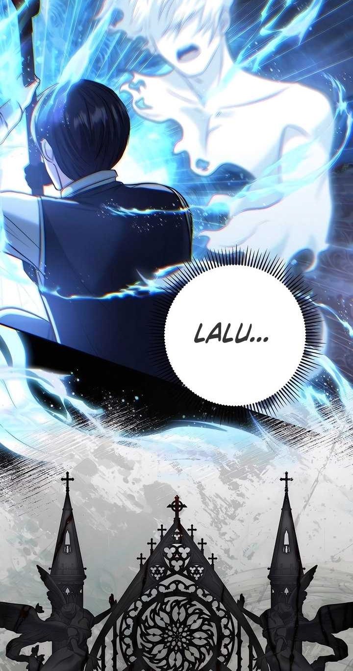 Holy Emperor’s Grandson is a Necromancer Chapter 49 Gambar 27