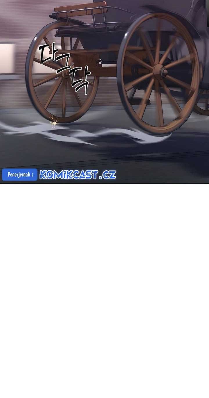 Holy Emperor’s Grandson is a Necromancer Chapter 49 Gambar 31