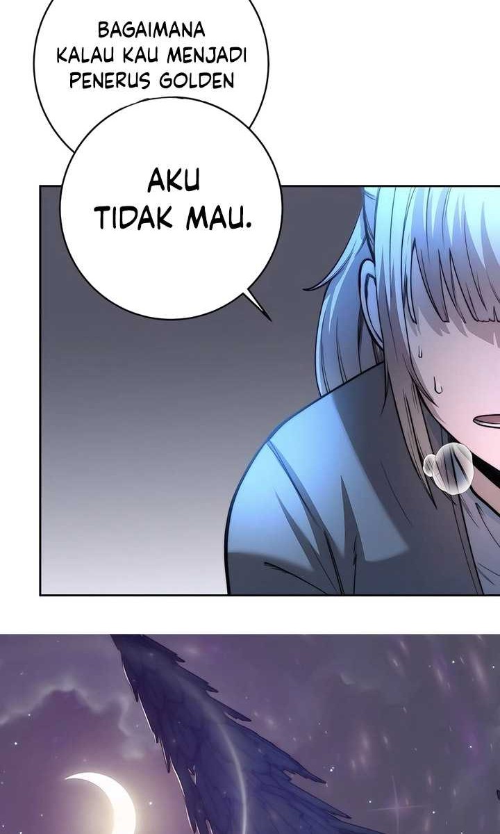 Holy Emperor’s Grandson is a Necromancer Chapter 49 Gambar 45