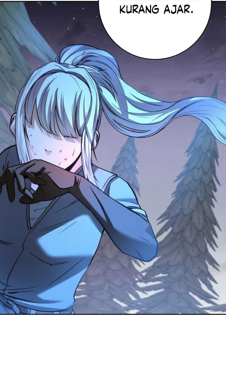 Holy Emperor’s Grandson is a Necromancer Chapter 49 Gambar 47