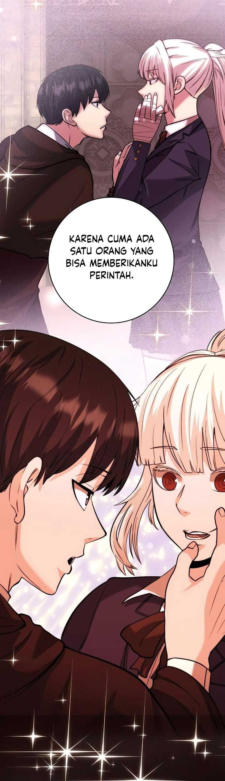 Holy Emperor’s Grandson is a Necromancer Chapter 49 Gambar 50