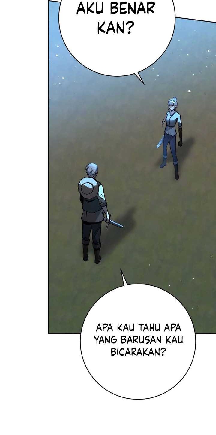 Holy Emperor’s Grandson is a Necromancer Chapter 49 Gambar 55