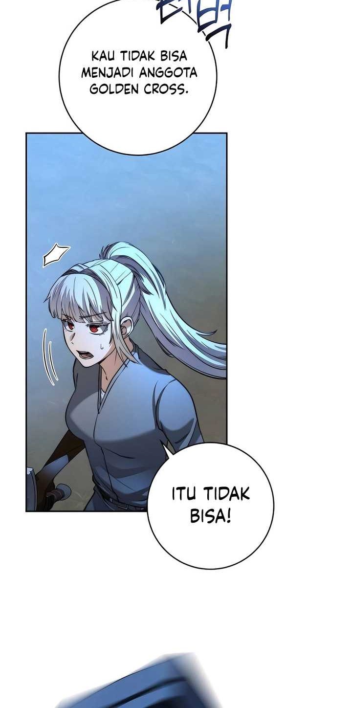 Holy Emperor’s Grandson is a Necromancer Chapter 49 Gambar 57