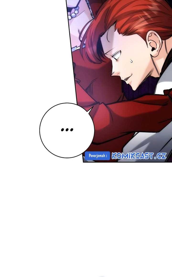 Holy Emperor’s Grandson is a Necromancer Chapter 49 Gambar 11