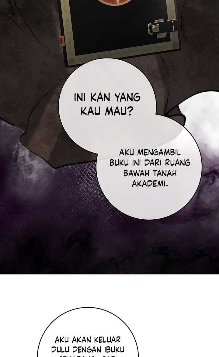 Holy Emperor’s Grandson is a Necromancer Chapter 49 Gambar 13