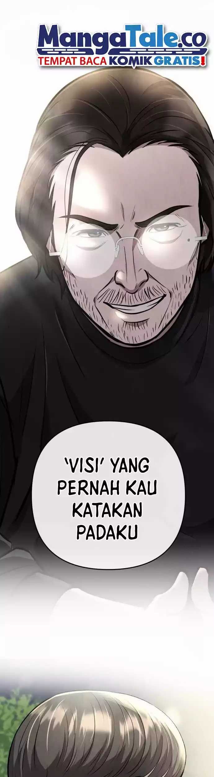 The New Employee Kim Chul-Soo Chapter 67 Gambar 60