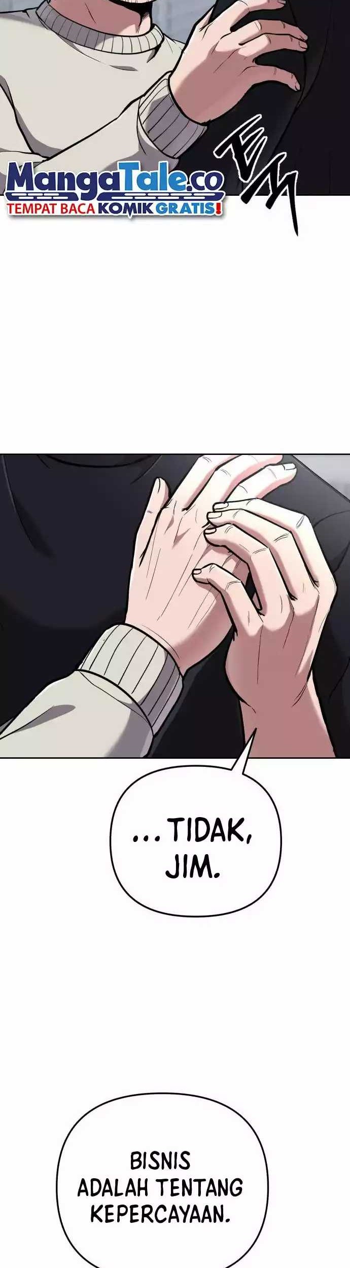 The New Employee Kim Chul-Soo Chapter 67 Gambar 64