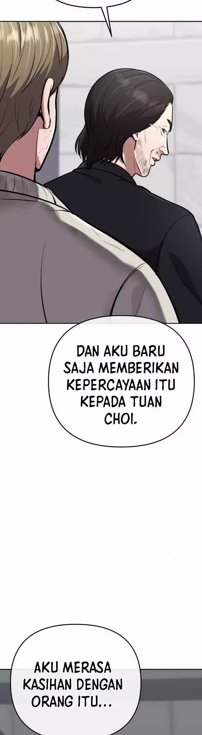 The New Employee Kim Chul-Soo Chapter 67 Gambar 65