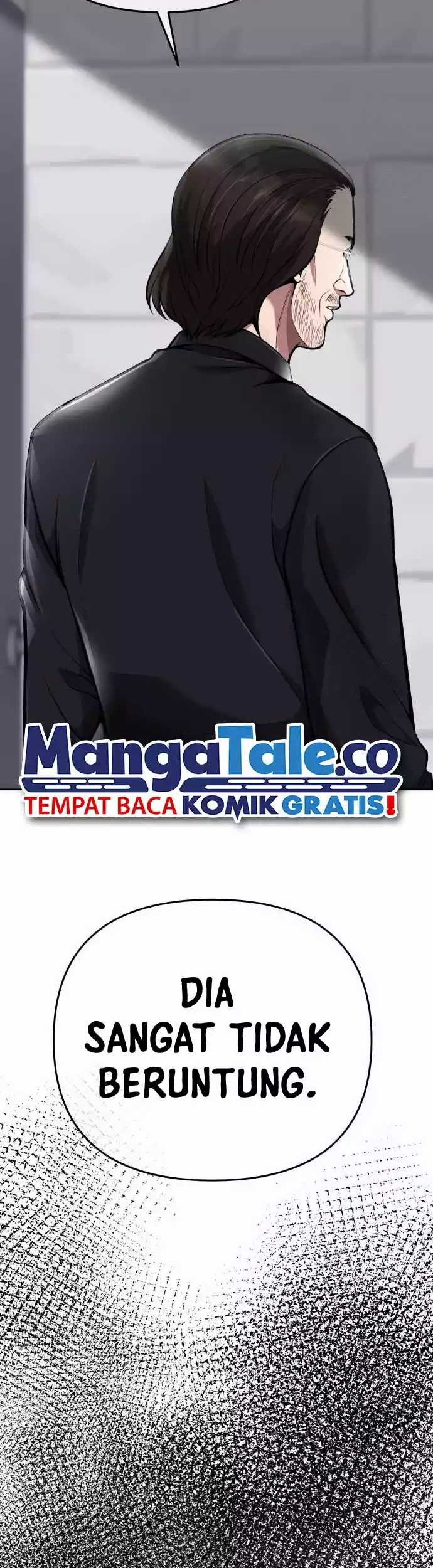 The New Employee Kim Chul-Soo Chapter 67 Gambar 66