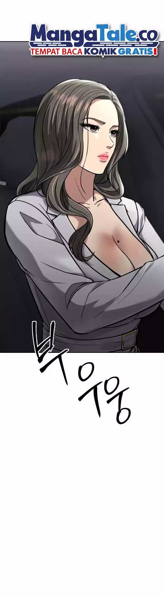 The New Employee Kim Chul-Soo Chapter 67 Gambar 68