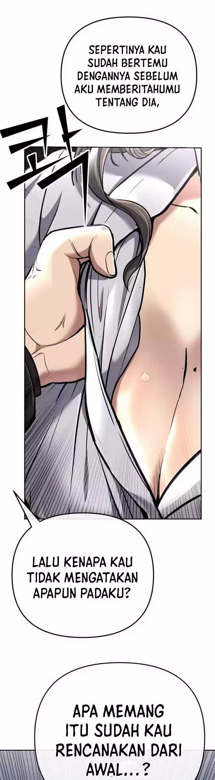 The New Employee Kim Chul-Soo Chapter 67 Gambar 71