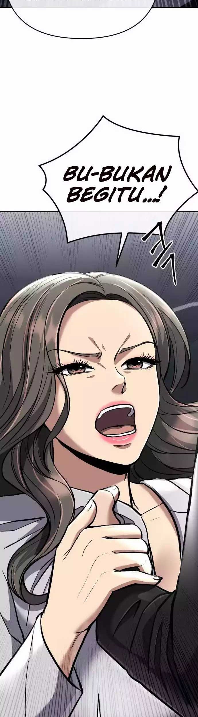The New Employee Kim Chul-Soo Chapter 67 Gambar 73