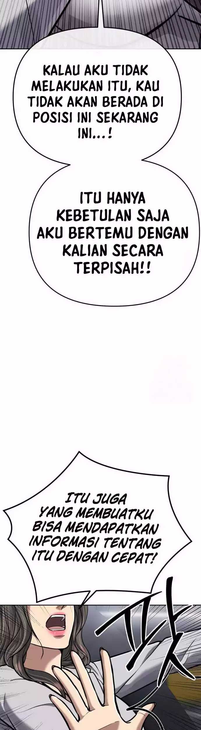 The New Employee Kim Chul-Soo Chapter 67 Gambar 74