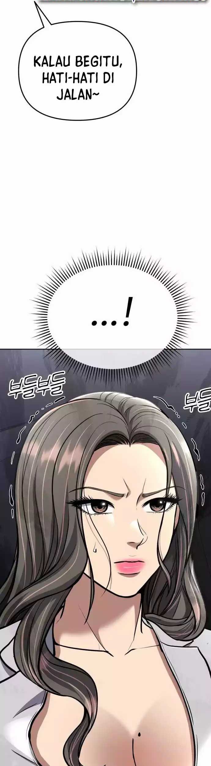 The New Employee Kim Chul-Soo Chapter 67 Gambar 79
