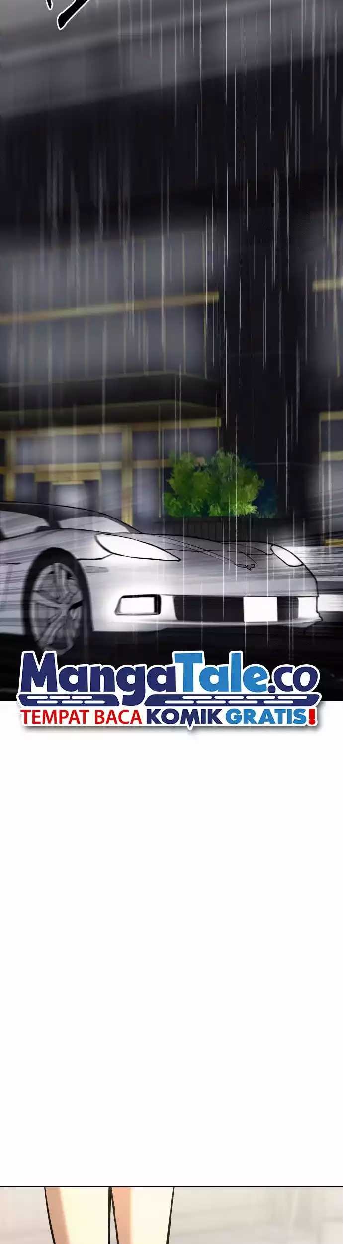 The New Employee Kim Chul-Soo Chapter 67 Gambar 81