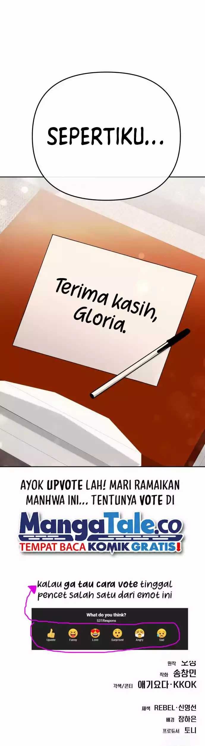 The New Employee Kim Chul-Soo Chapter 67 Gambar 84