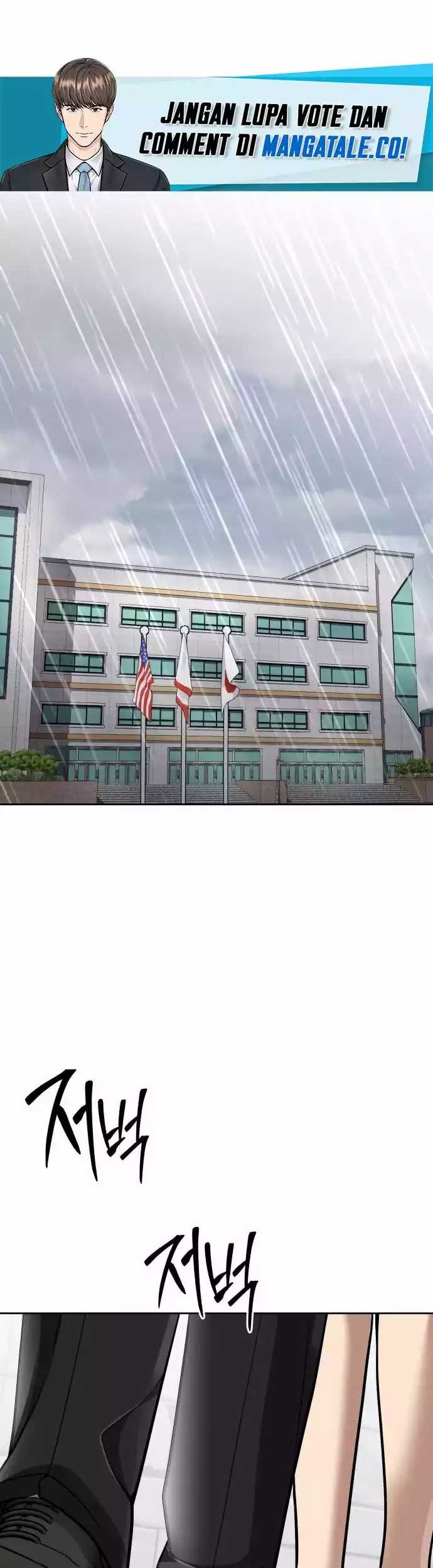 Baca The New Employee Kim Chul-Soo Chapter 67 Gambar 2