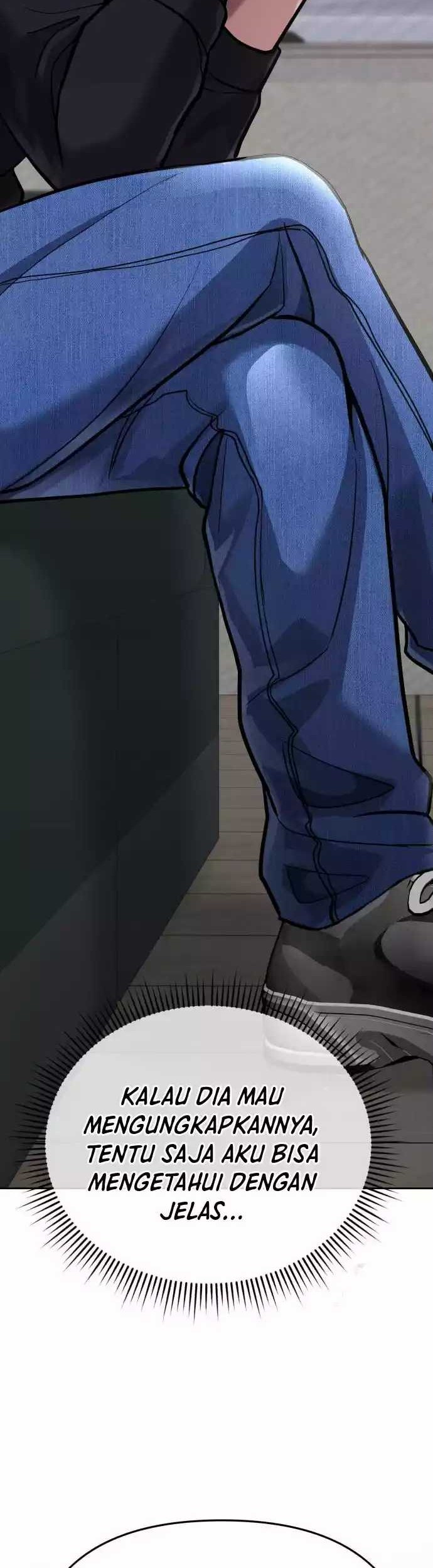 The New Employee Kim Chul-Soo Chapter 67 Gambar 30